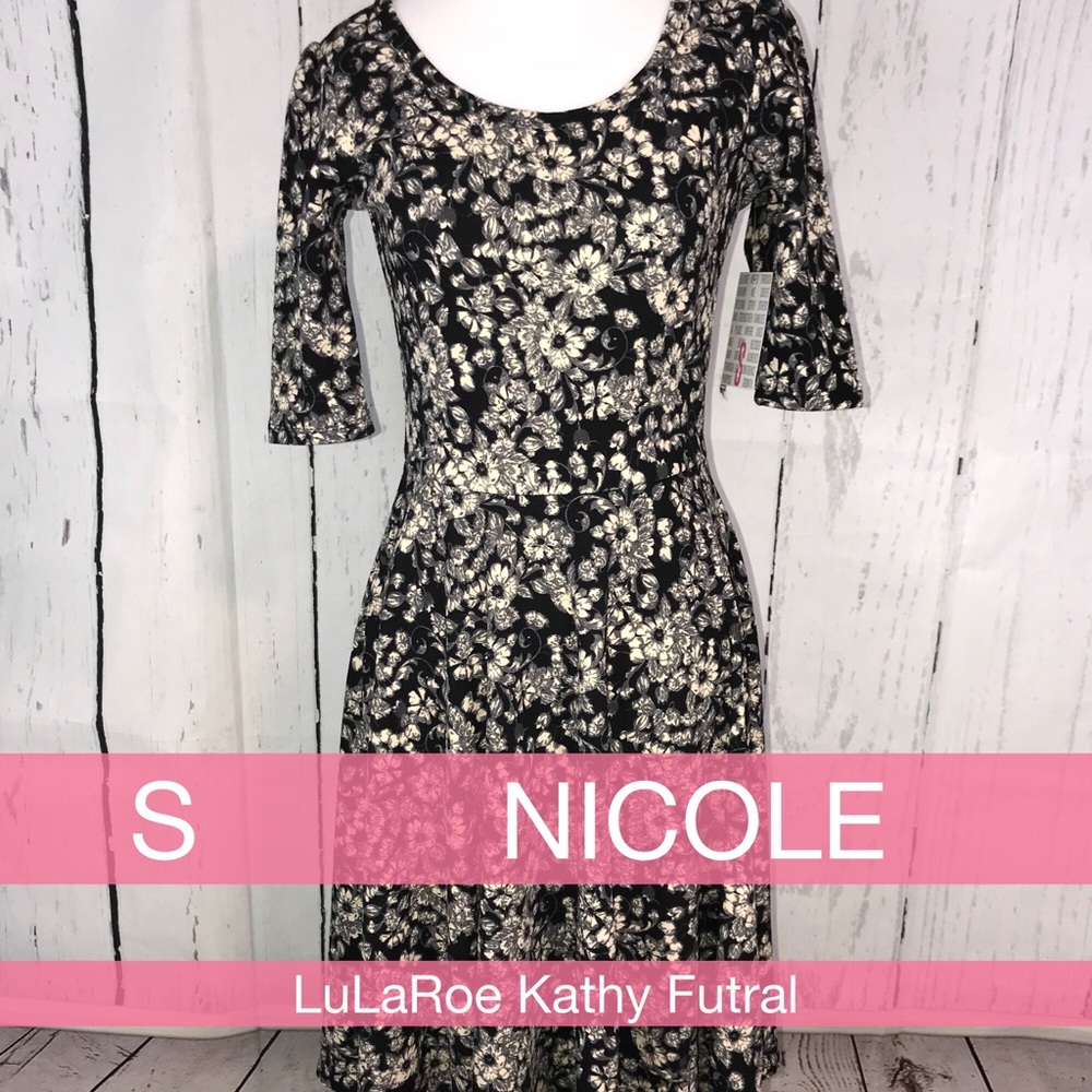 LuLaRoe Nicole